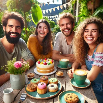alt= "Tips for enjoying the best vegan bakeries in Las Vegas"