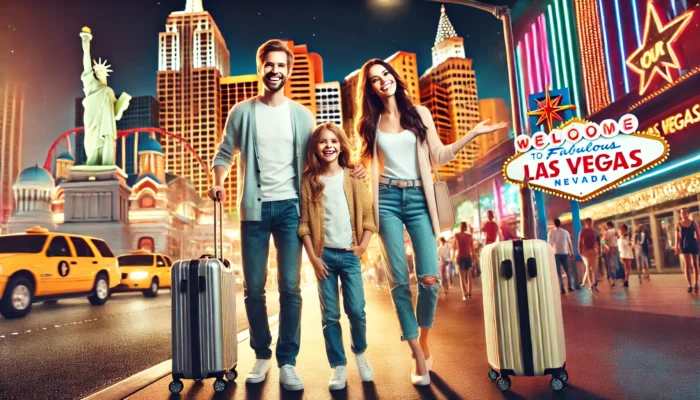 alt= "Finding the best places to take kids in las Vegas"
