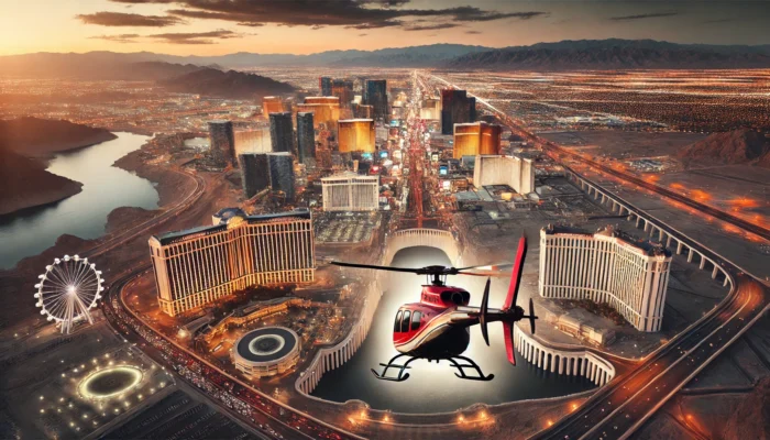alt= "Helicopter Rides from Las Vegas to Hoover Dam"