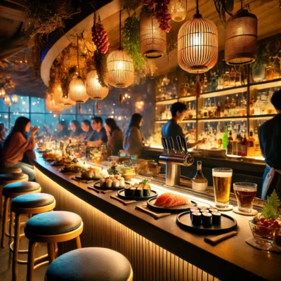 alt= "Best late-night sushi in Las Vegas"