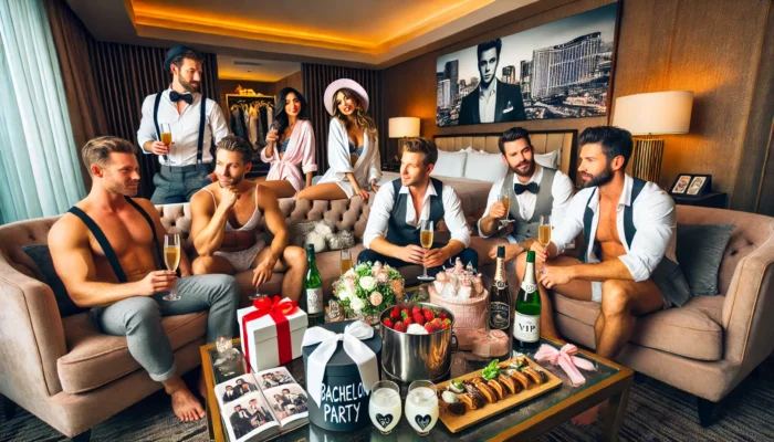 alt= "Personalized Las Vegas bachelor party packages"