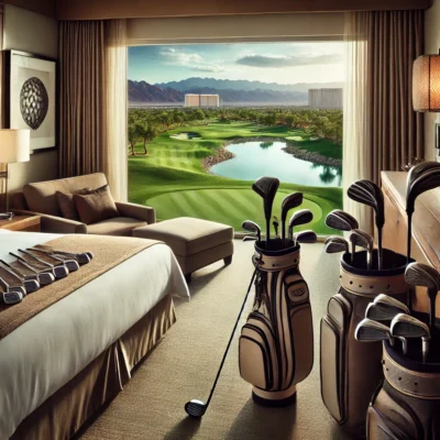 alt= "Play and Stay Golf in Las Vegas"