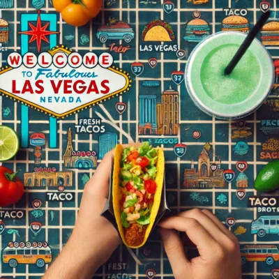 alt= "Finding the best taco spots in Las Vegas"