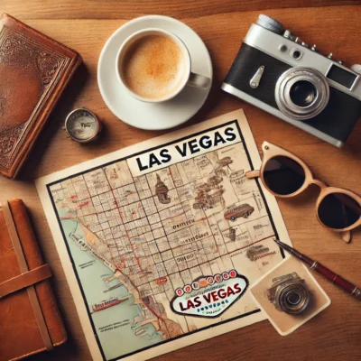 alt= "Practical tips for shopping in Las Vegas"
