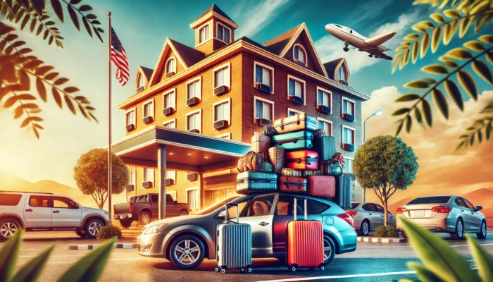 alt= "budget-friendly tips for Las Vegas hotels with free parking"