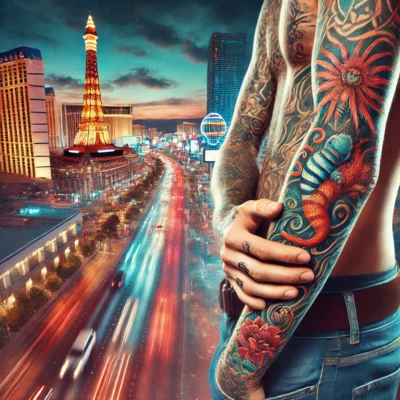 alt= "Tips for the best tattoo shops in Las Vegas"