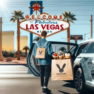 alt= "Getting around the best vegan bakeries in Las Vegas"