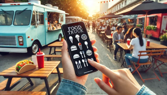 alt= "Finding the best food trucks in las Vegas"