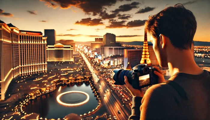 alt= "Tips for the best Instagram-worthy spots in las Vegas"