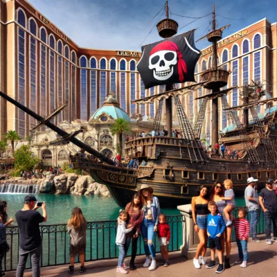 alt= "Treasure Island Las Vegas"