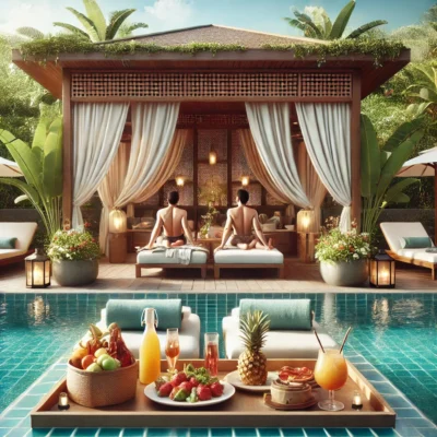 alt= "Maximizing your pool experience in Las Vegas"