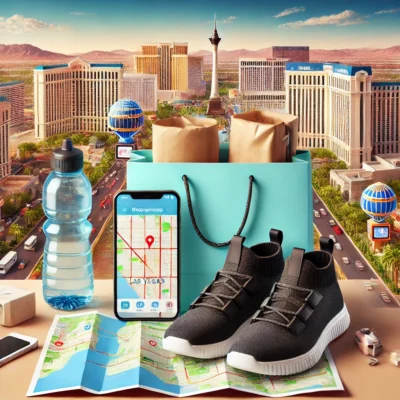 alt= "Tips for finding the best places to shop in Las Vegas"