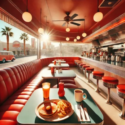 alt= "One of the best places for breakfast in las Vegas"