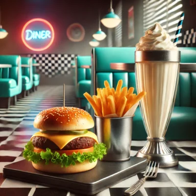 alt= "All-American eats on Fremont Street"