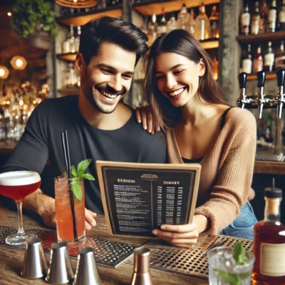 alt= "Tips for choosing the best cocktail classes in Las Vegas"