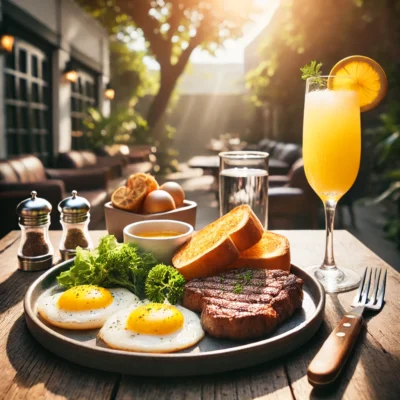 alt= "Beyond dinner in Las Vegas"