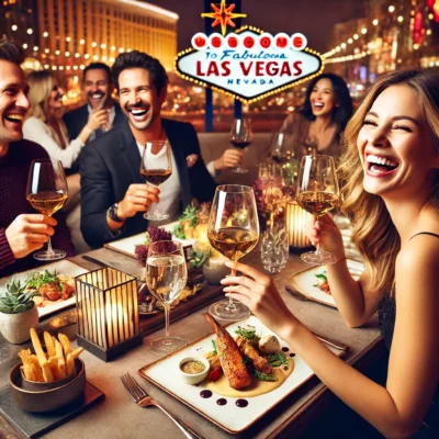 alt= "fine dining, Las Vegas"