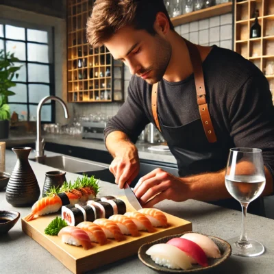 alt= "How to enjoy the best sushi restaurants in Las Vegas"