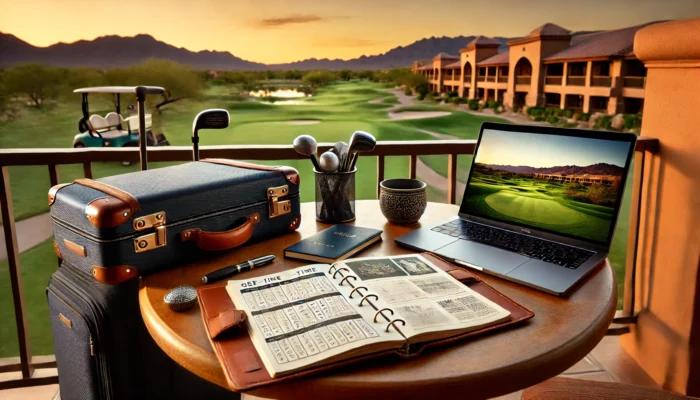 alt= "Planning a stay at a top rated golf resort near las Vegas"