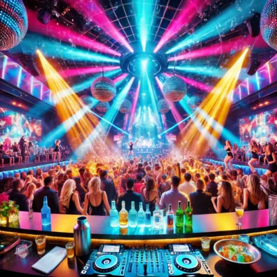 alt= "Las Vegas bachelorette party ideas"