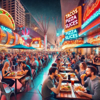 alt= "Best places to eat in Las Vegas cheap on the Strip"