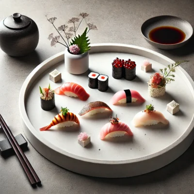 alt= "Top Sushi restaurants, Las Vegas"