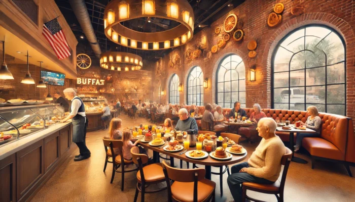 alt= "off-strip breakfast buffet"