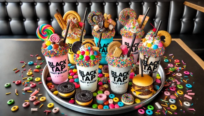 alt= 'Instagram-worthy food in las Vegas"