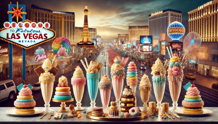 alt= "Tips for choosing the best places for dessert in Las Vegas"
