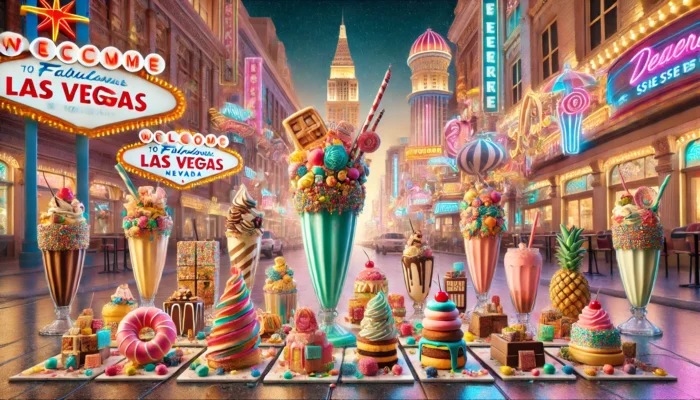 alt= "The best places for dessert in Las Vegas"