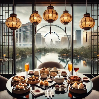 alt= "Dim sum dining in Las Vegas"