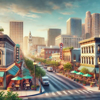 alt= "attractions near the best tattoo shops in Las Vegas"