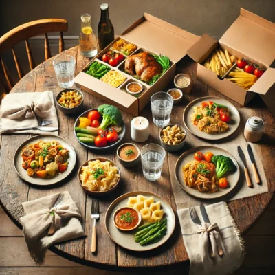 alt= "Budget-friendly meal delivery in Las Vegas"