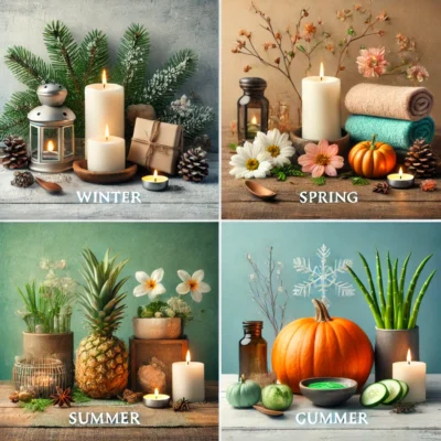 alt= "Seasonal specials at the best budget-friendly spas in Las Vegas"