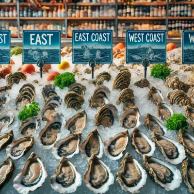 alt= "Choosing the best oysters in Las Vegas"