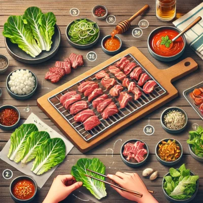 alt= "the best Korean BBQ in Las Vegas"