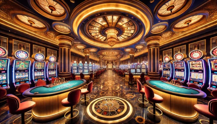 alt= "Tips for finding the best places to gamble in Las Vegas"