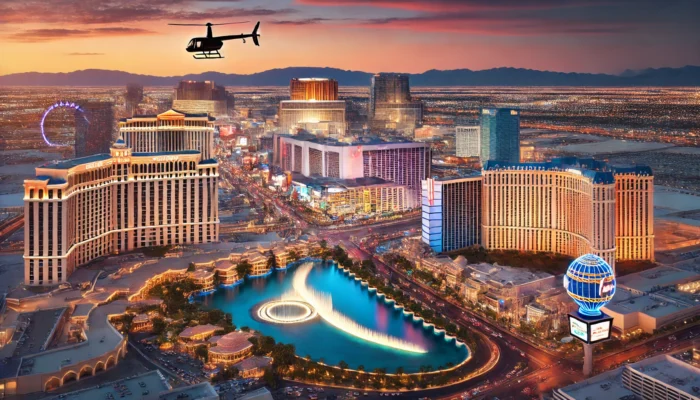 alt= "Best hotels for Las Vegas tours to Grand Canyon"