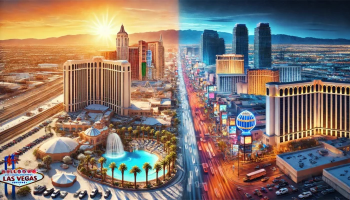 alt= "Las Vegas bachelor party packages day and night"
