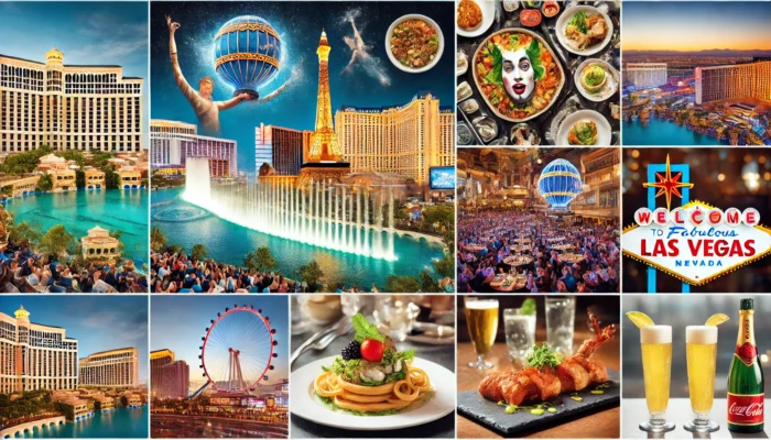 alt= "Las Vegas Attractions"