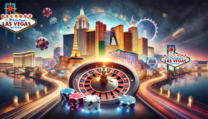 alt= "Best places to gamble in Las Vegas"