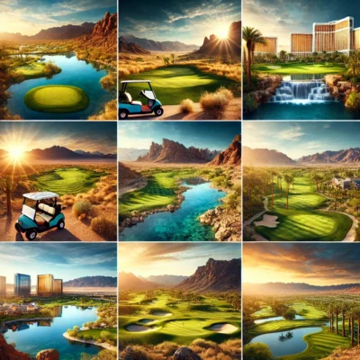 alt= "Affordable golf courses in Las Vegas"