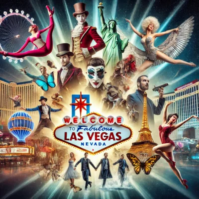 alt= "Best live theater performances in Las Vegas"