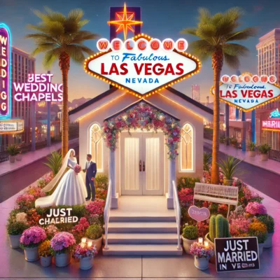 alt= "Affordable wedding chapels in Las Vegas"