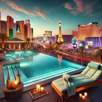 alt= "Best budget-friendly Spas in Las Vegas Strip"