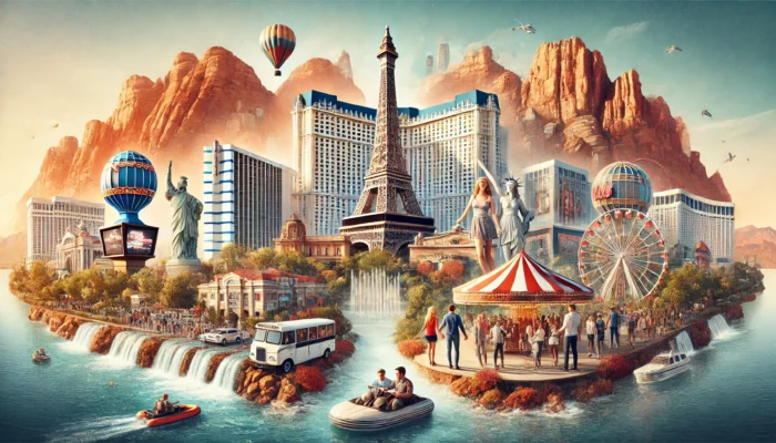 alt= "The best places to see in Las Vegas"
