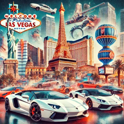 alt= "best luxury cars in Las Vegas"