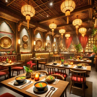 alt= "One of the best places for Thai food in Las Vegas"