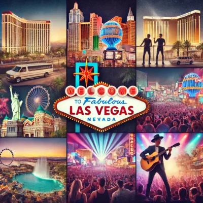 alt= "The best live music venues in Las Vegas"