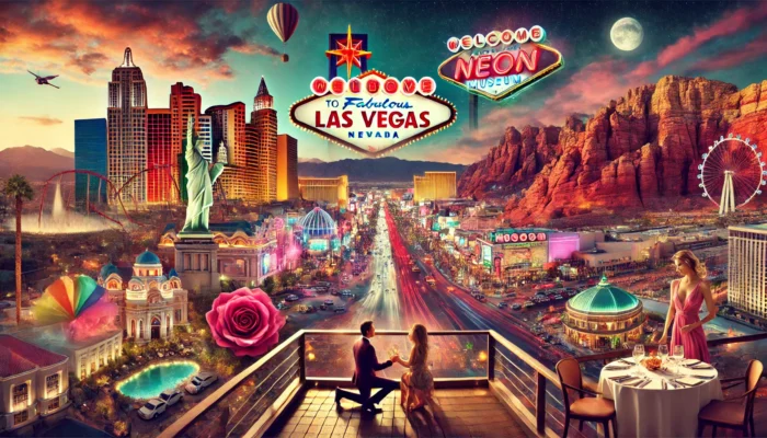 alt= "The best places to propose in Las Vegas"